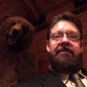 Meet your Posher, Stuart